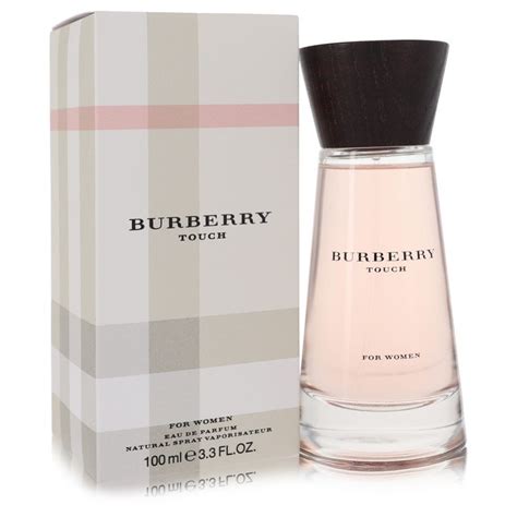 burberry touch perfume price|burberry touch perfume 3.3 oz.